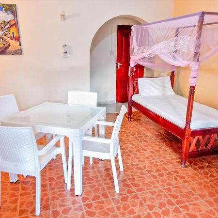 Maasai Resort مومباسا المظهر الخارجي الصورة