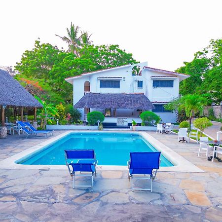 Maasai Resort مومباسا المظهر الخارجي الصورة
