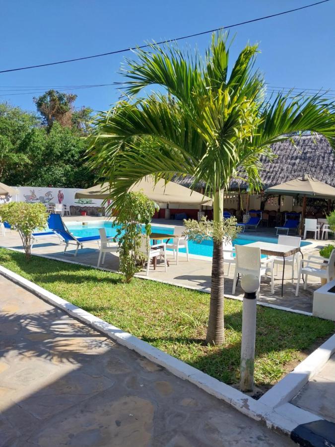 Maasai Resort مومباسا المظهر الخارجي الصورة