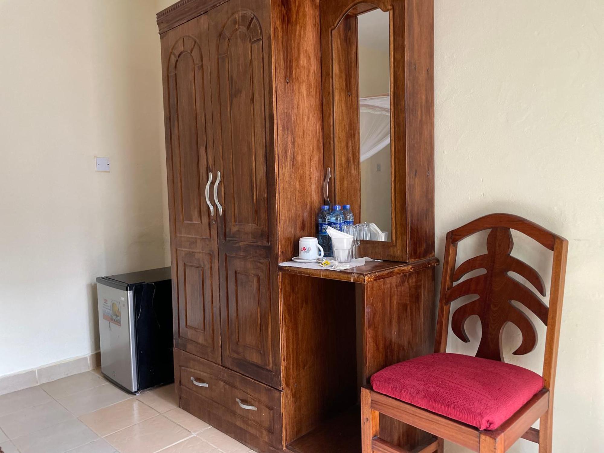 Maasai Resort مومباسا المظهر الخارجي الصورة