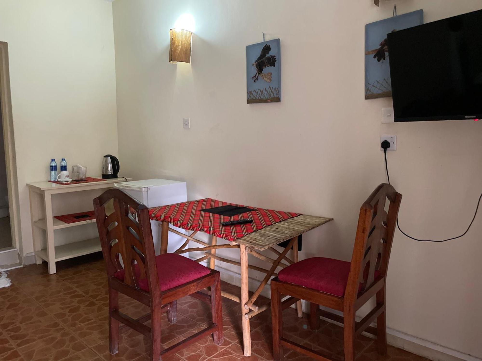 Maasai Resort مومباسا المظهر الخارجي الصورة
