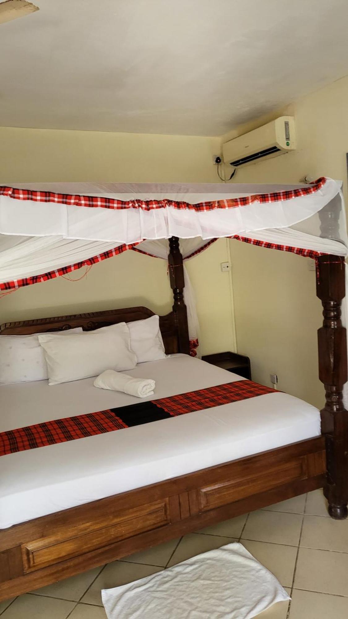 Maasai Resort مومباسا المظهر الخارجي الصورة