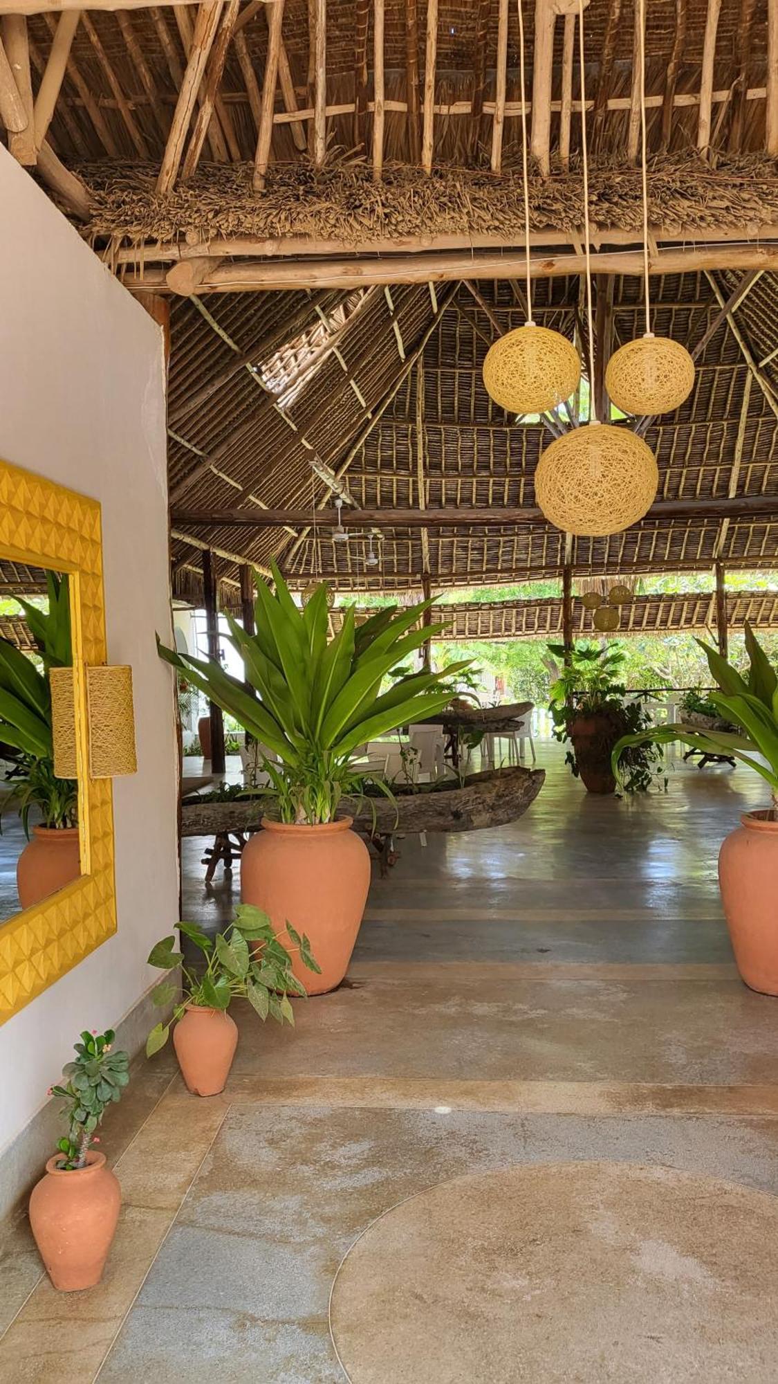 Maasai Resort مومباسا المظهر الخارجي الصورة