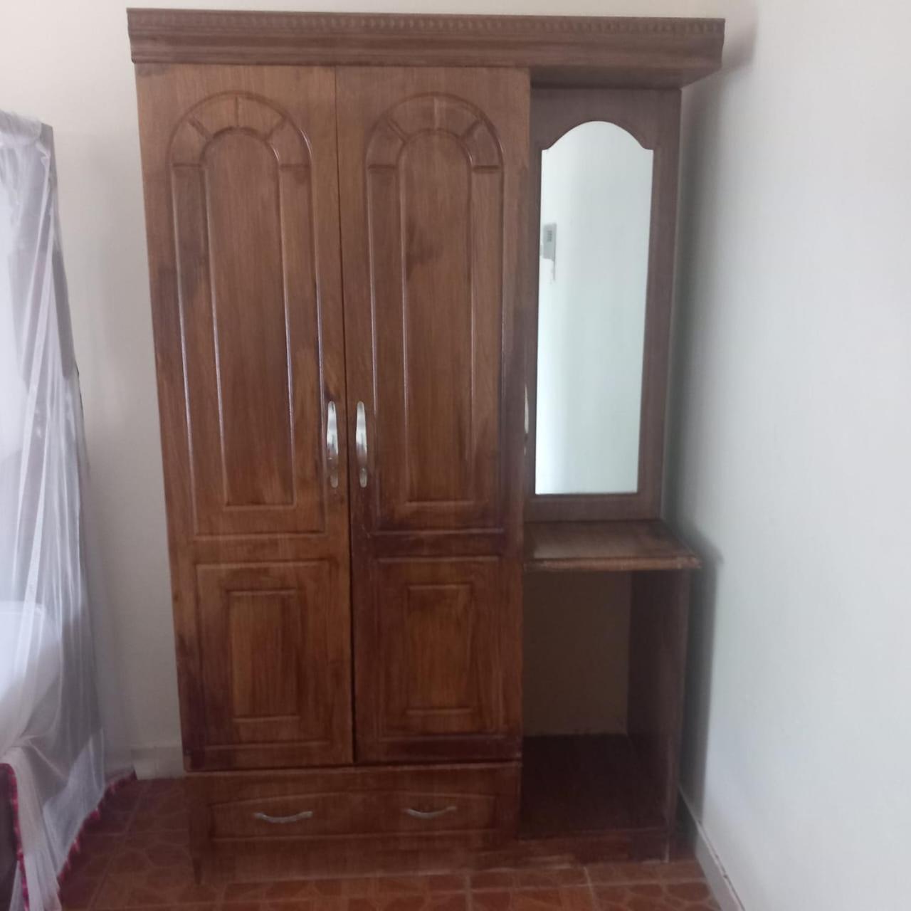 Maasai Resort مومباسا المظهر الخارجي الصورة