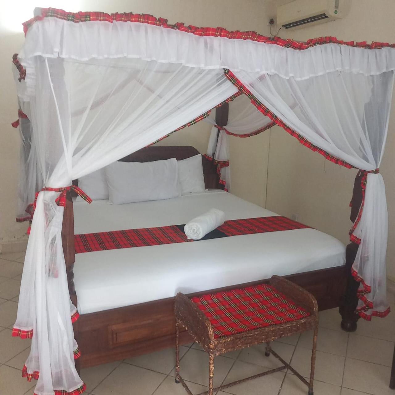 Maasai Resort مومباسا المظهر الخارجي الصورة