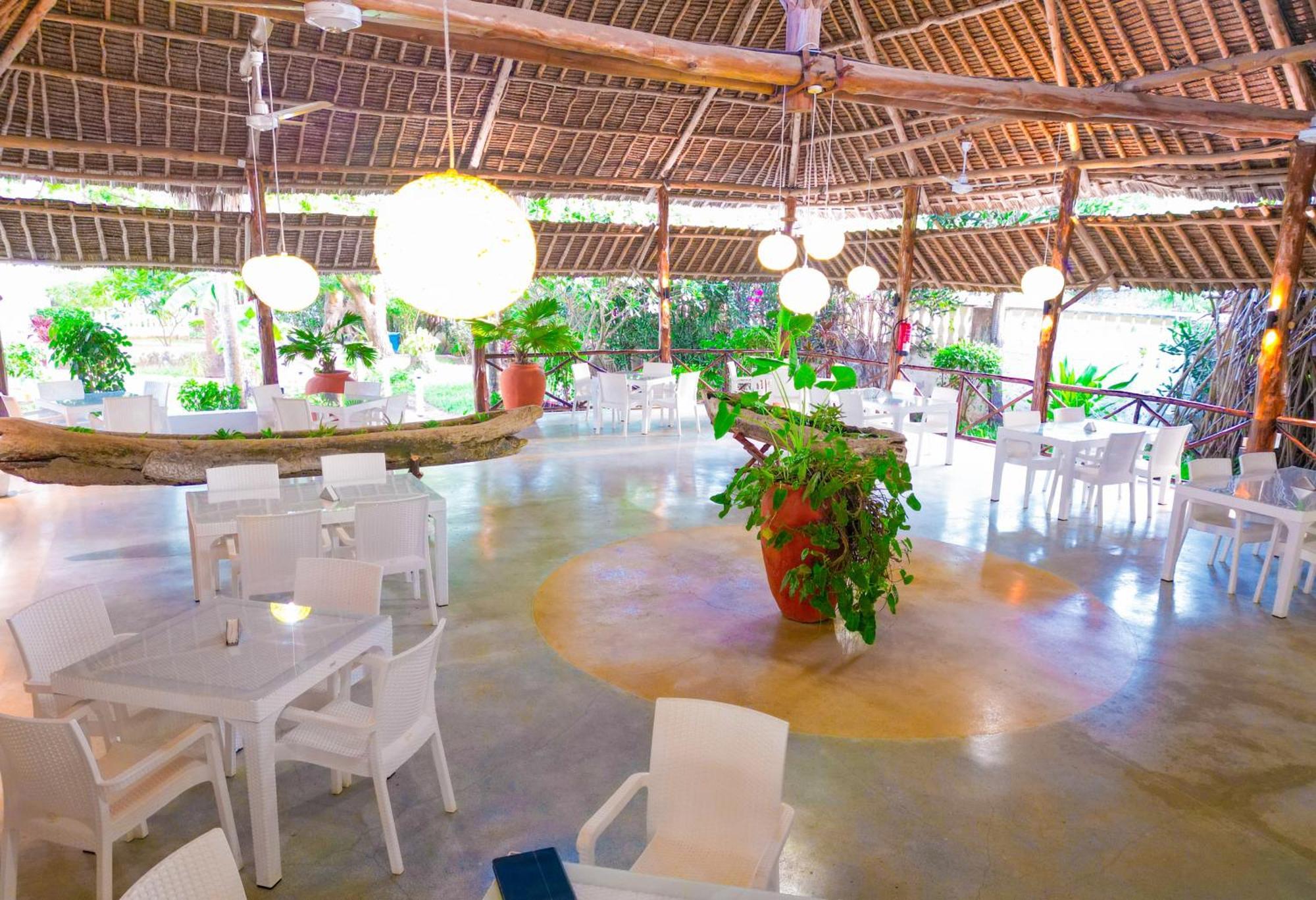 Maasai Resort مومباسا المظهر الخارجي الصورة
