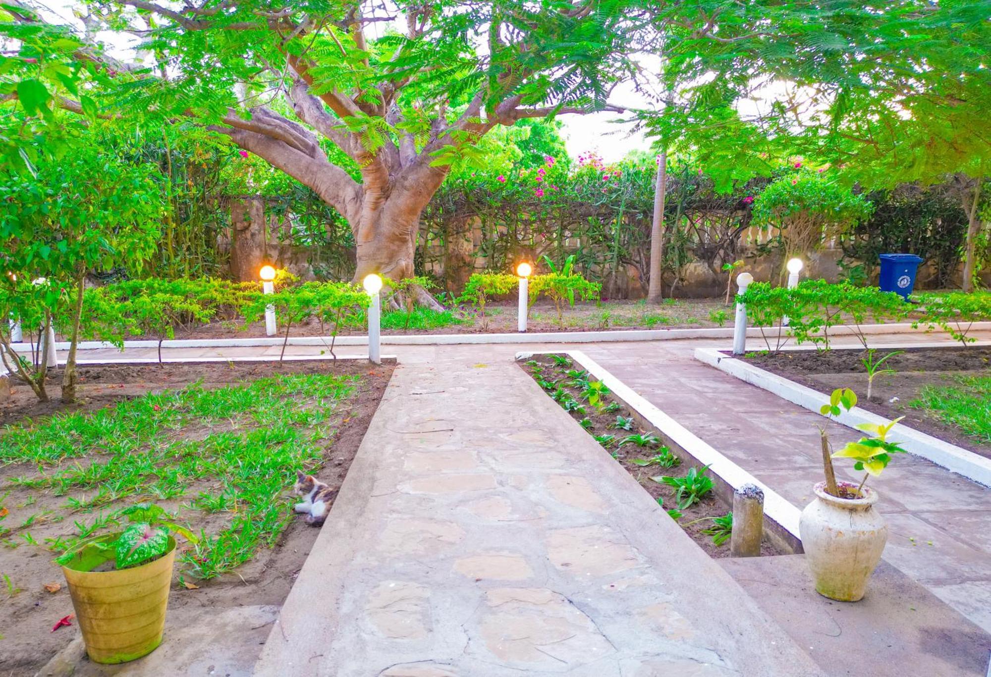Maasai Resort مومباسا المظهر الخارجي الصورة