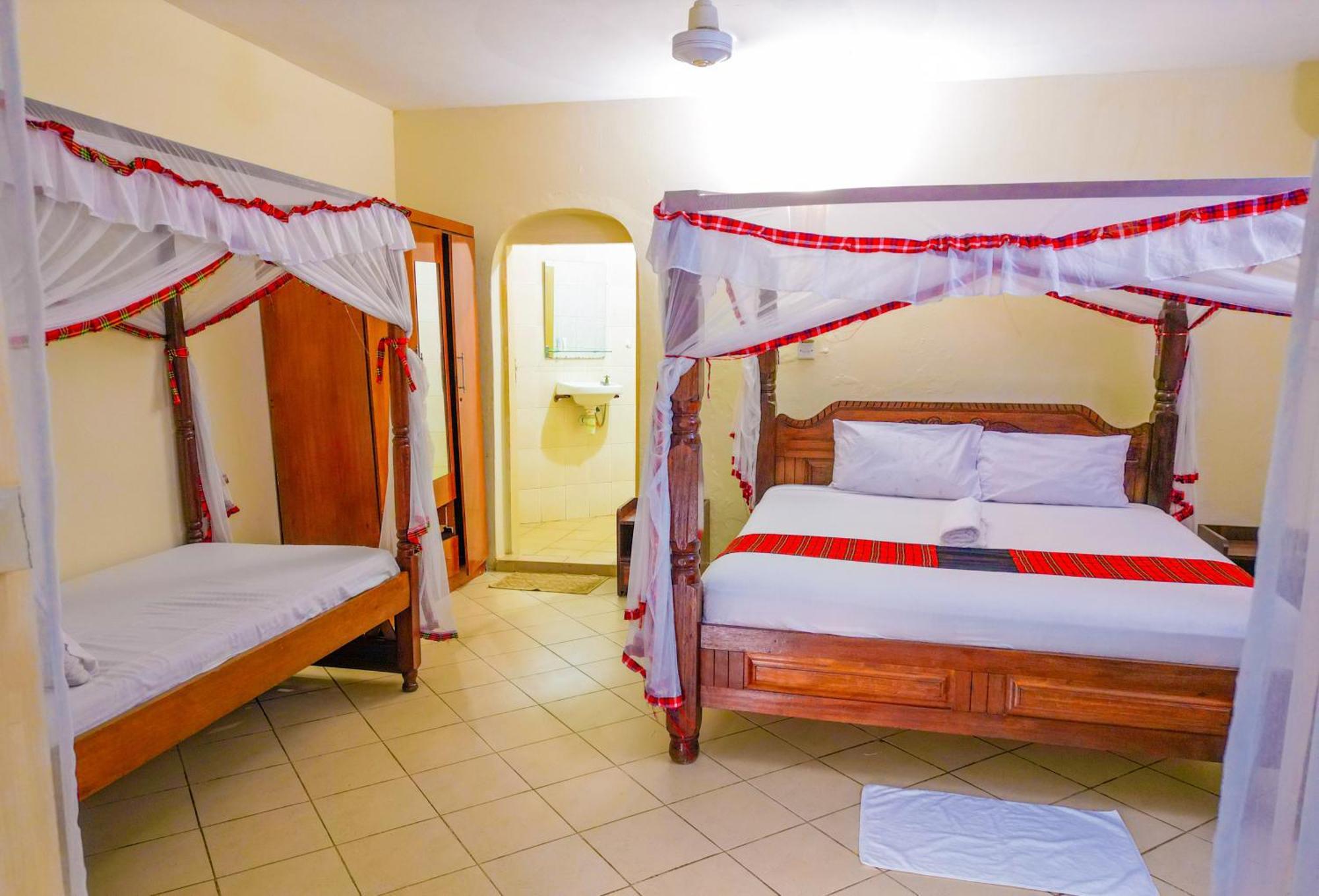 Maasai Resort مومباسا المظهر الخارجي الصورة