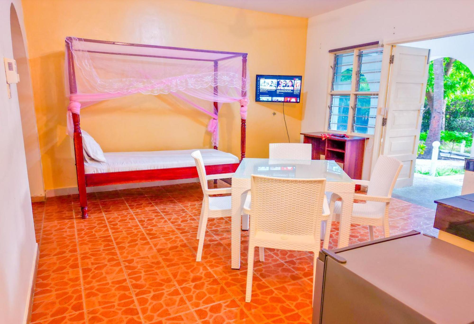 Maasai Resort مومباسا المظهر الخارجي الصورة