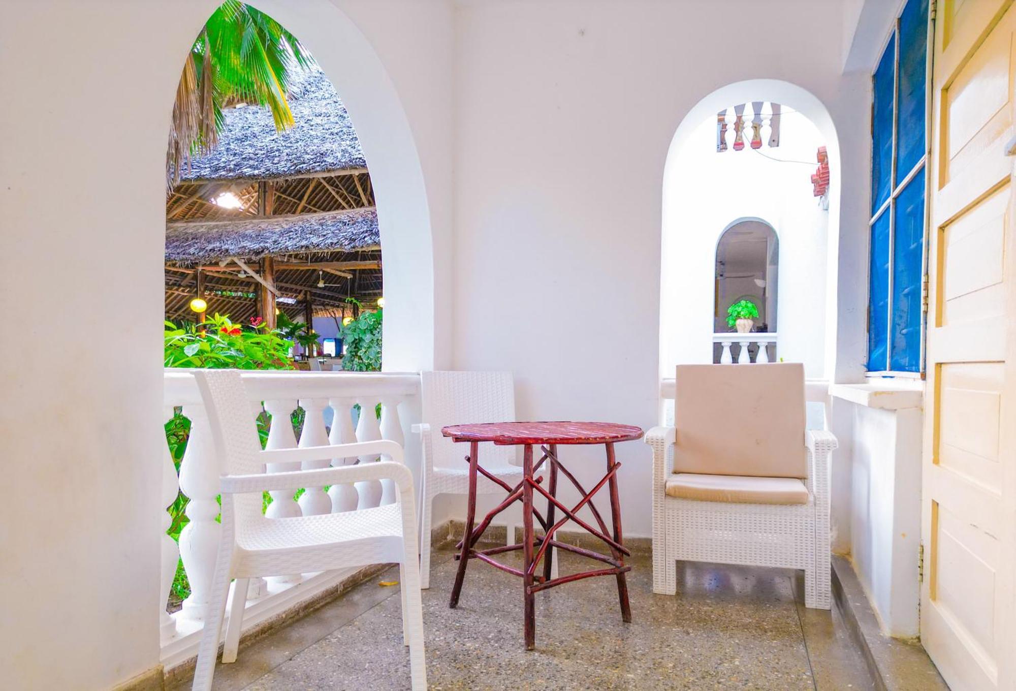 Maasai Resort مومباسا المظهر الخارجي الصورة
