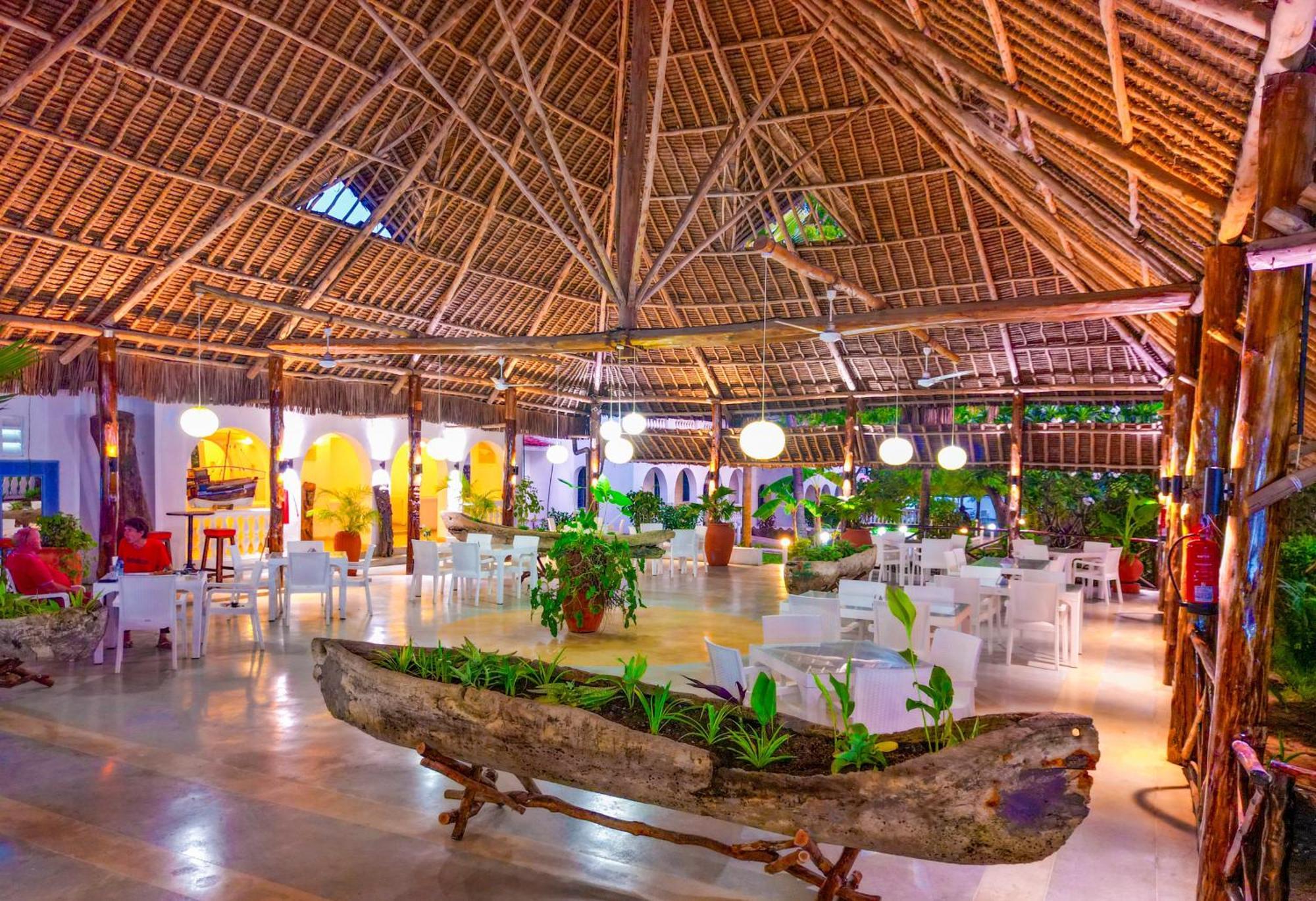 Maasai Resort مومباسا المظهر الخارجي الصورة
